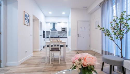 ABC Apartments Estación Sur - Foto 1