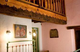 Molino Rio Alajar - Foto 129