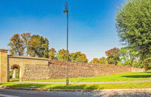 Two-Bedroom Holiday Home In Osno Lubuskie - Foto 26