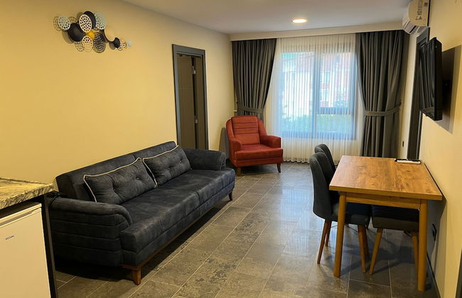 Neo Suite Hotel - Foto 19