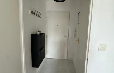 La Fleur de Montmagny - parking securise inclus - Foto 9