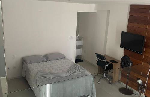 Cobertura aconchegante perto do shopping independência, home office, garagem - Foto 5