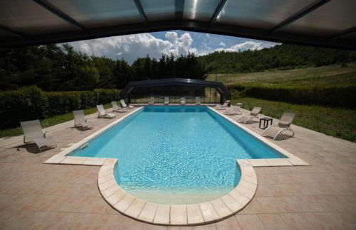 Foresteria San Leo - Foto 5