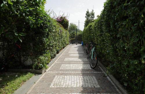 Villa con giardino a pochi passi dal mare - Foto 28