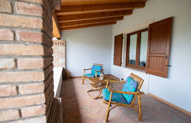 Casa Nicole - Foto 22