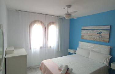 Apartamento enfrente la playa - Foto 14