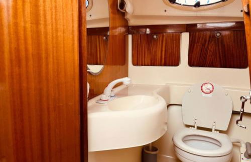 Ero- A floating Escape in Lisbon - Foto 7