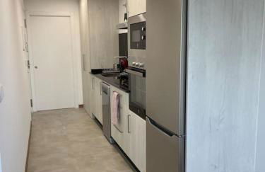 Apartamento céntrico con vistas - Photo 20