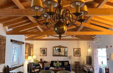 Aba da Serra - Turismo Rural - Foto 8