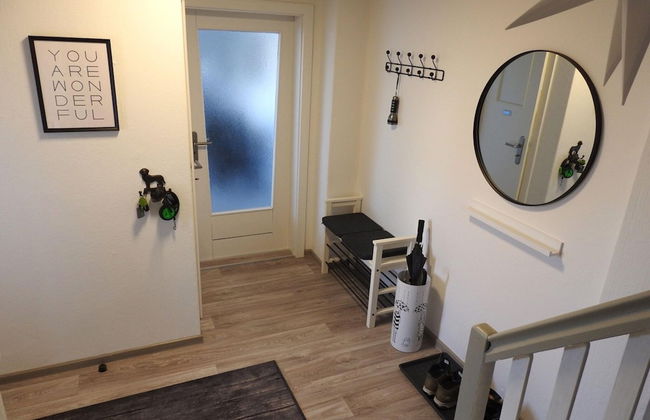 Family-friendly Escape - Photo 35