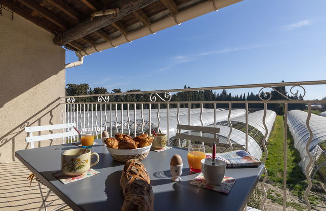 Mas de la Gourmette - Foto 26