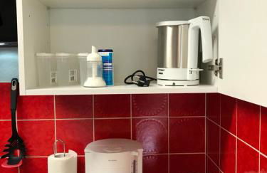 Ferienwohnung mit Charme II - Foto 8