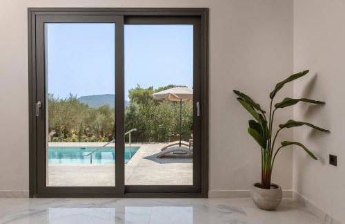 Altane Villa - Foto 32