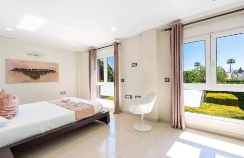 Ohana Luxury Villa with Heated Pool - Foto 14