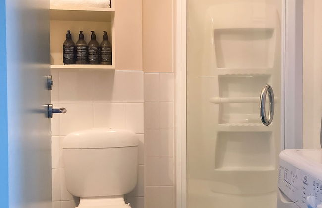 Astelia Apartment Hotel - Foto 37