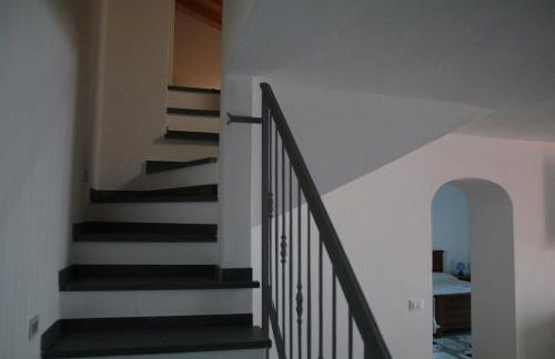 La notte sull'isola - Montaretto - tra il cielo e il mare - Foto 23