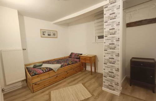 ZeitWinkelHaus - Apartments with garden - Foto 7