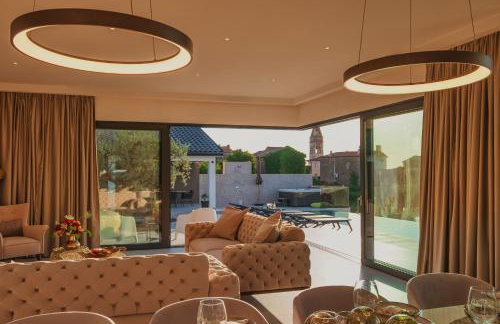 Luxury Villa Kim Momjan - Happy Rentals - Foto 33