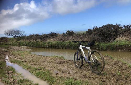 1 Bedroom Cabin Sleeps 2, Private Garden, Wifi - Photo 41