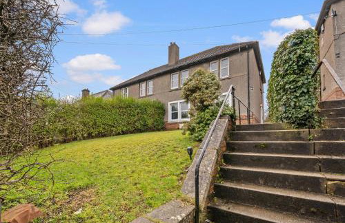 Lesmahagow Hilltop View - Foto 23