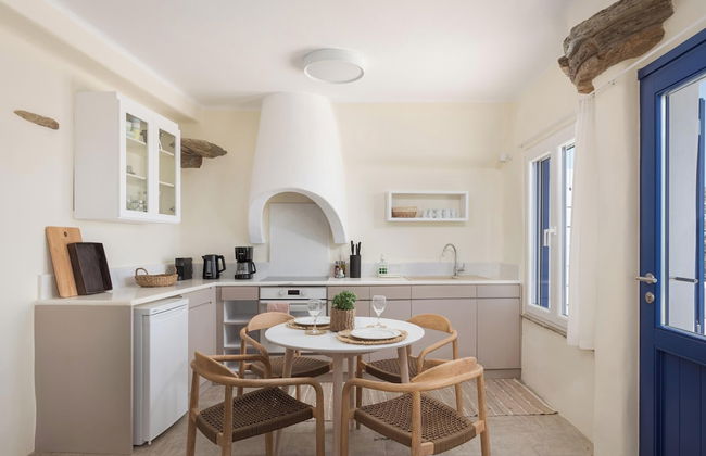 Morfes Luxury Apartments - Foto 53