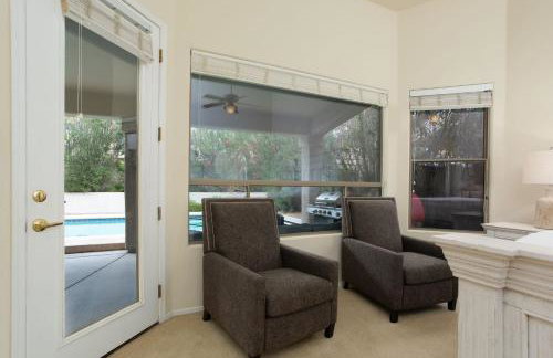 Pristine Rancho Vistoso Estate - Foto 46