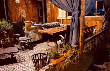 Vintage Home 55 Direkt am Fuße zur Wartburg - Foto 10