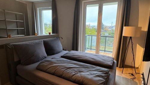 Exklusives Wohnen im historischen Wasserturm dem Highlight von Delitzsch WE 213 - Foto 2