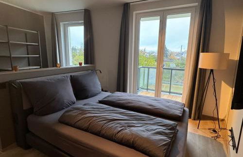 Exklusives Wohnen im historischen Wasserturm dem Highlight von Delitzsch WE 213 - Foto 2