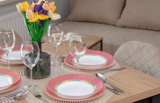 Apartment With Balcony Sea by Renters - Foto 17