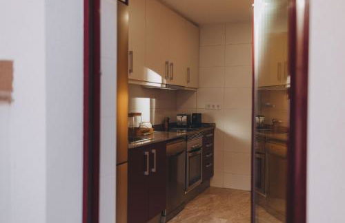 The Orbit Apartments - Photo 58