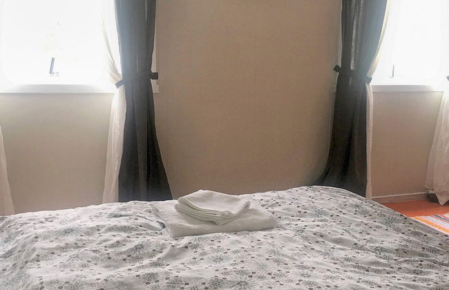 8 Person Holiday Home in Kaldfarnes - Foto 4