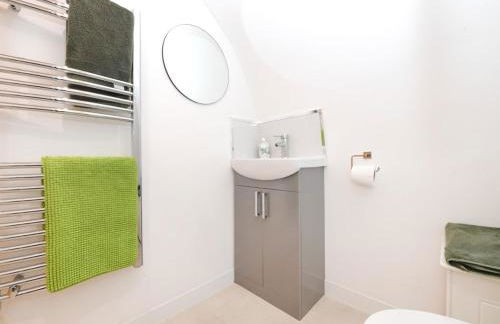 The Galloway Steading - The Stag Hoose family cabin with Hot Tub and Fire Pit - Foto 26