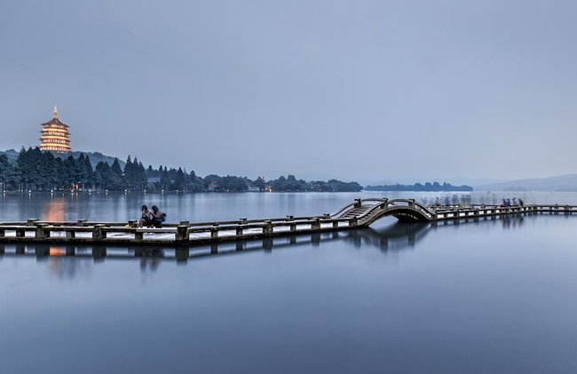 Excursión privada de 1 día a Hangzhou - Foto 1