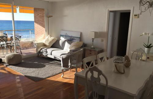 GAVA 2 BEACHFRONT PENTHOUSE - Photo 11