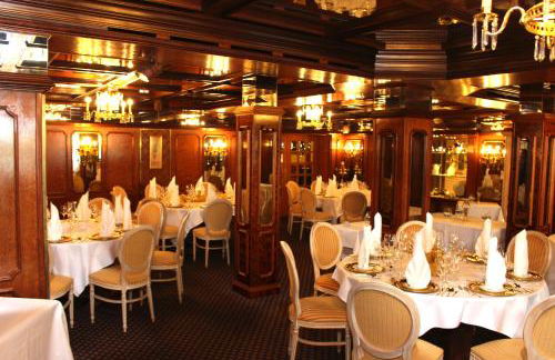 Seeschlößchen - Hotel Strandperle - Foto 15