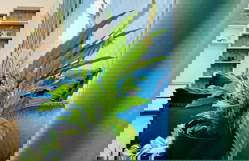 PoshSpot Apartments - Foto 70