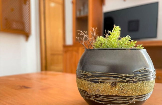 Belvilla by OYO Apartment in Vera Playa - Photo 27