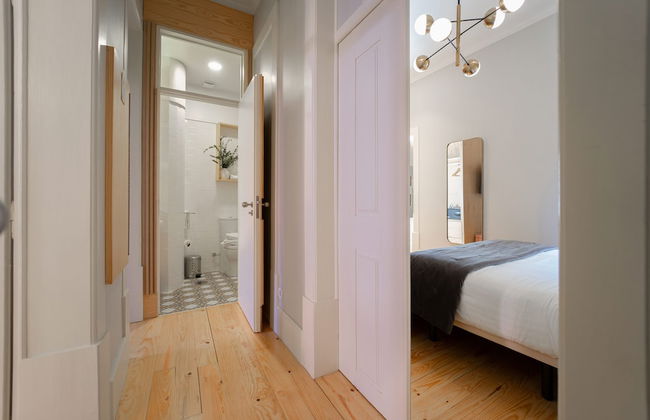 Entre Ruas Apartments - Photo 11