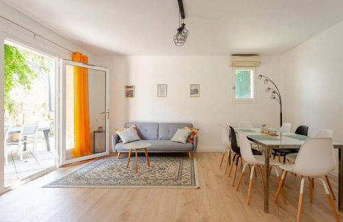 Maison de vacances Marseille - Foto 25