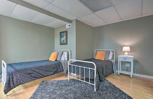 Grand Pisgah Forest Home on Secluded 5 Acres! - Foto 26