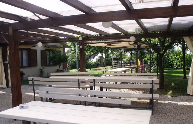 Agriturismo Zugarelli - Foto 47