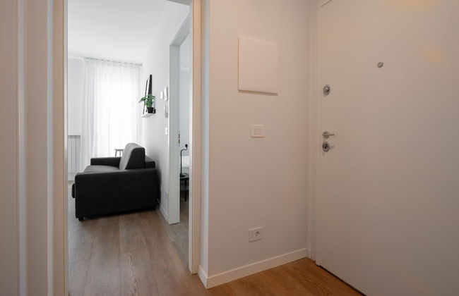 Carducci Modern Apartment 4 by Wonderful Italy - Foto 19