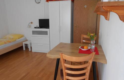 Ferienwohnung Hecking - Foto 3