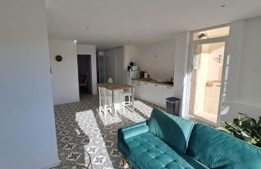 La Petite Maison des Boettes - Foto 1