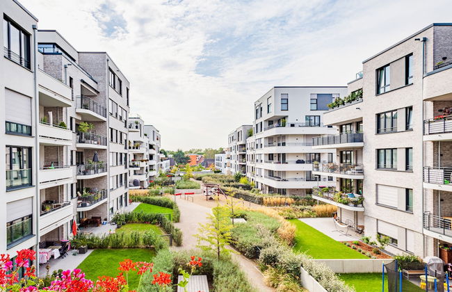 Luxury apartment 140qm - Photo 26