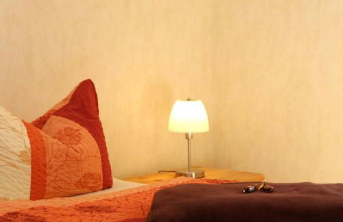 Ferienwohnung Sonnenhang-Hartmann - Foto 8