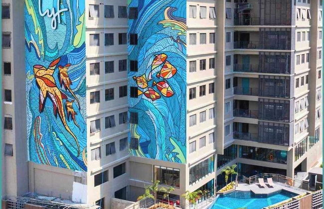lyf Cebu City managed by The Ascott Limited - Foto 46