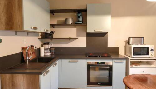 Le petit skieur - Foto 2