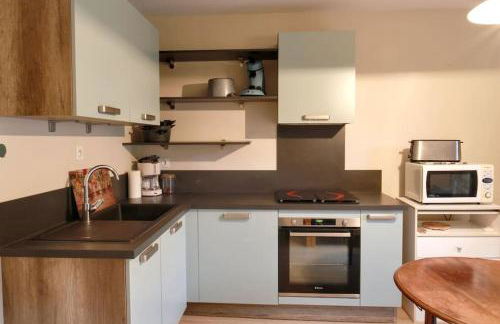 Le petit skieur - Foto 2